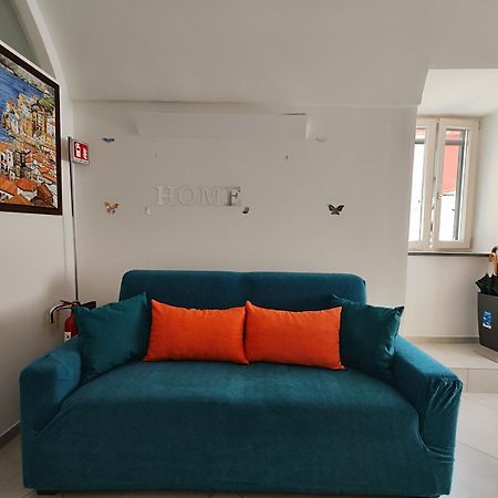 Casa Dei Gemelli Minori Exterior foto