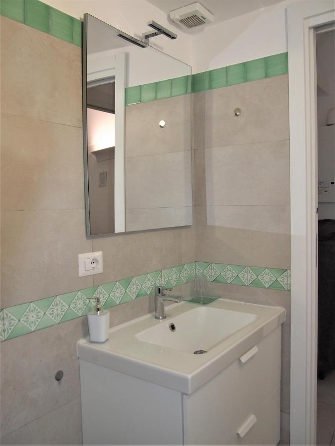 Casa Dei Gemelli Minori Exterior foto