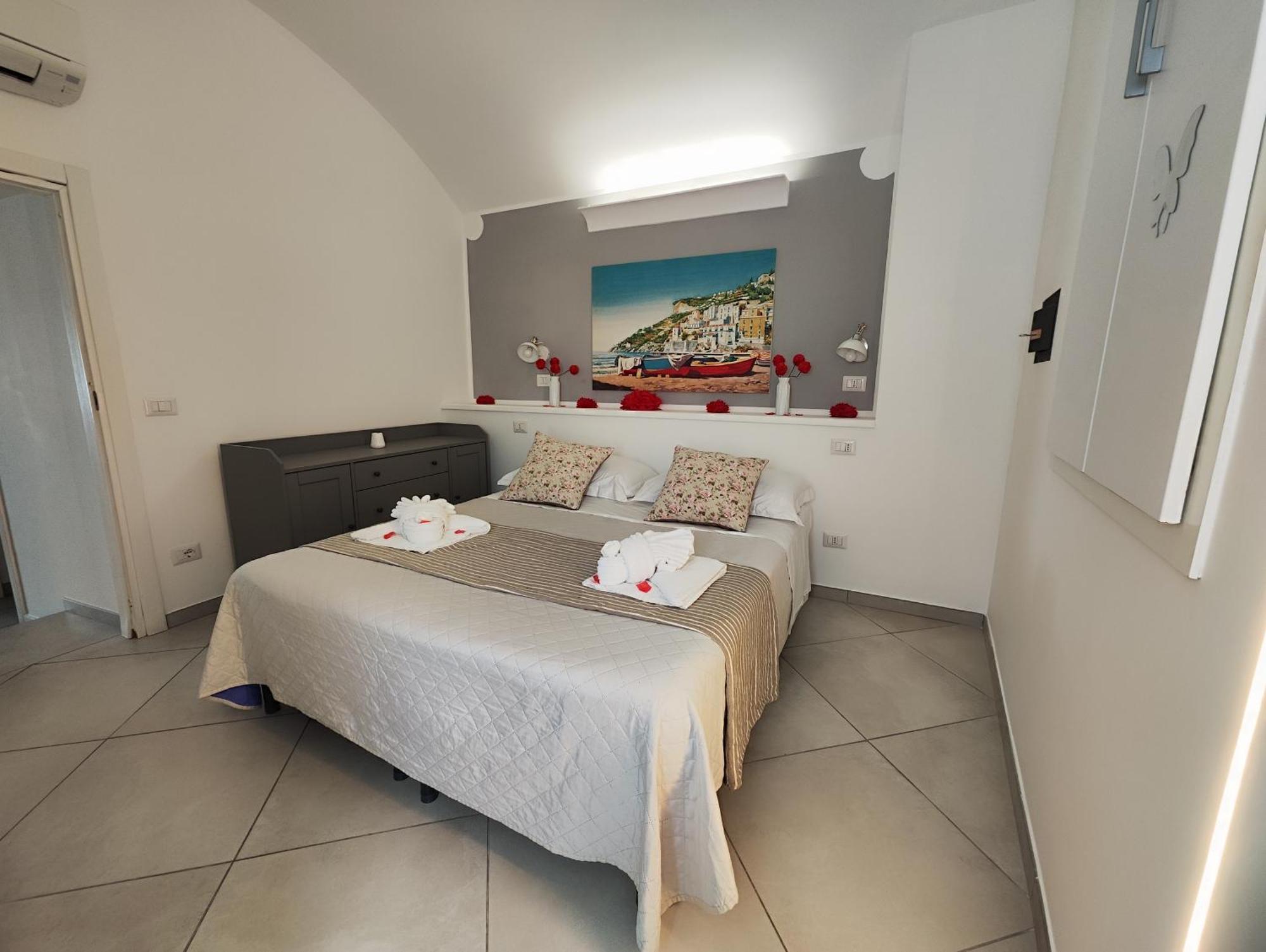 Casa Dei Gemelli Minori Exterior foto