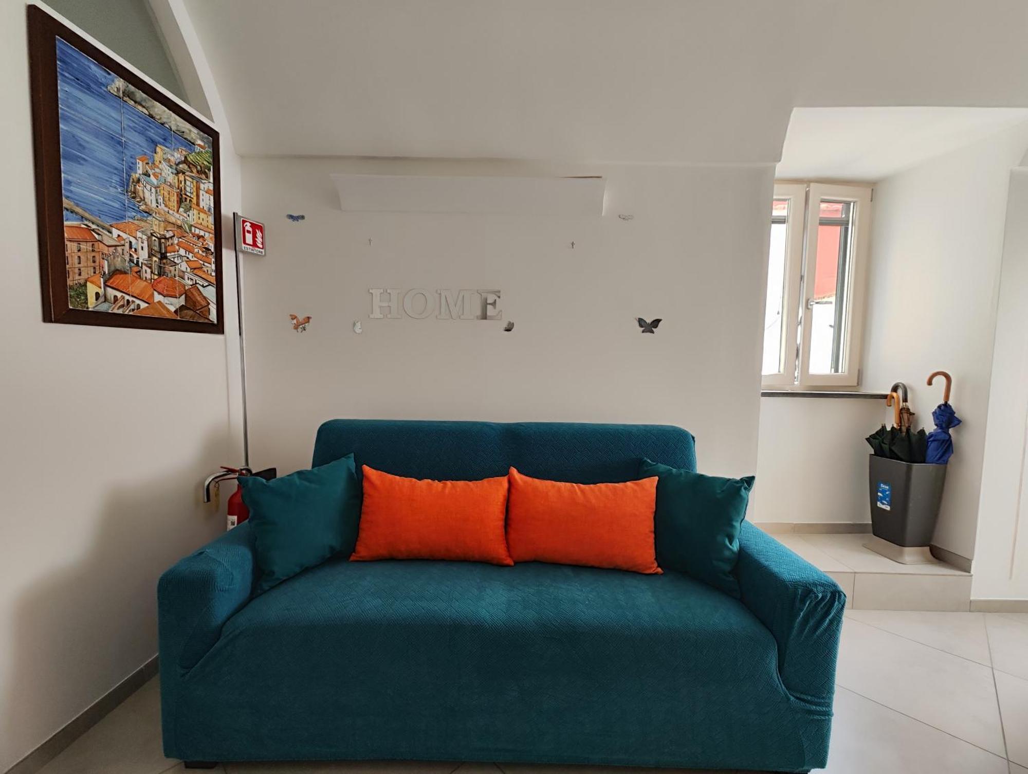 Casa Dei Gemelli Minori Exterior foto