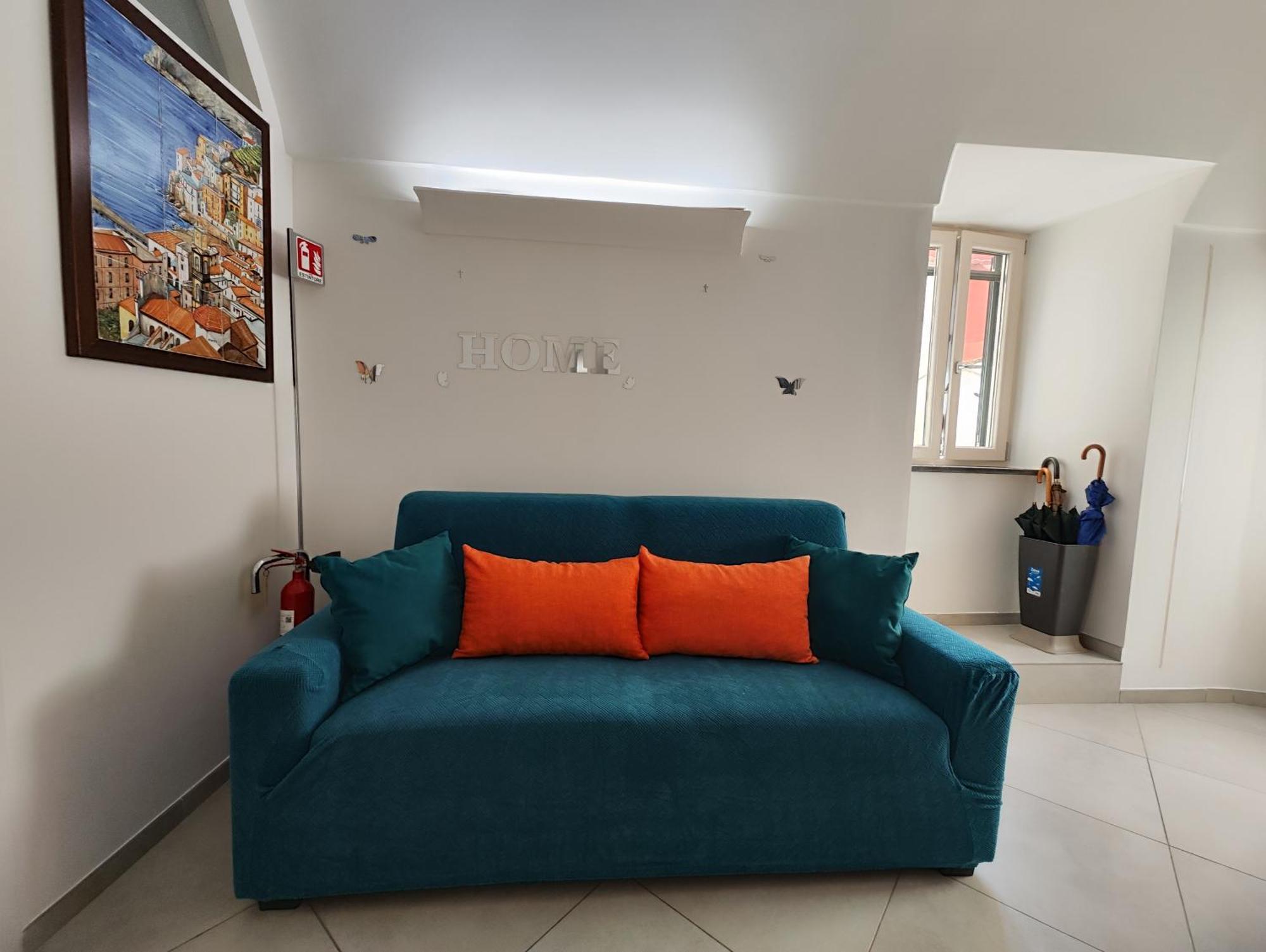 Casa Dei Gemelli Minori Exterior foto