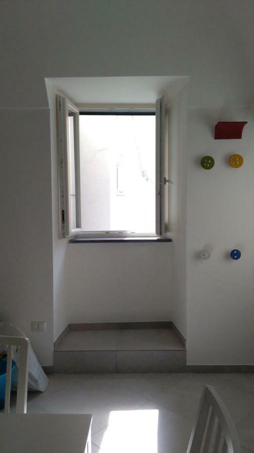 Casa Dei Gemelli Minori Exterior foto