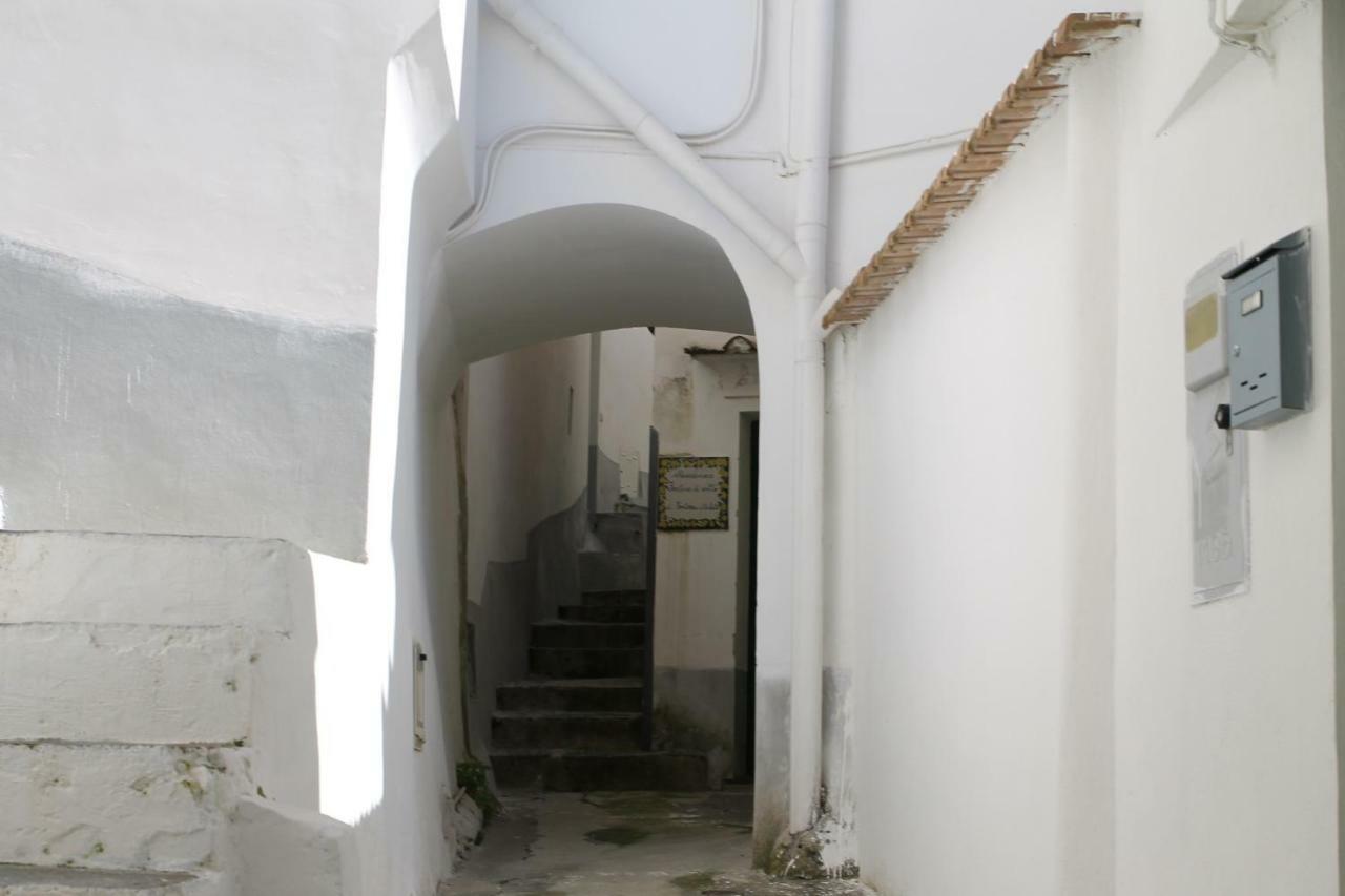 Casa Dei Gemelli Minori Exterior foto