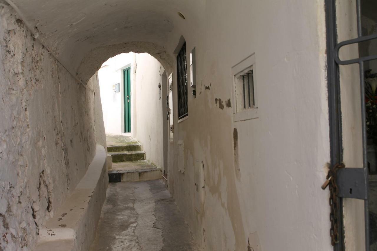 Casa Dei Gemelli Minori Exterior foto