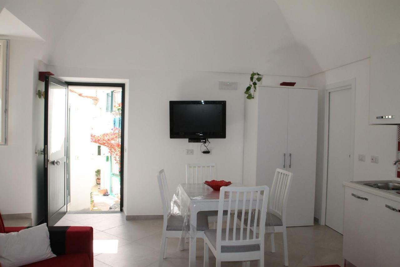 Casa Dei Gemelli Minori Exterior foto